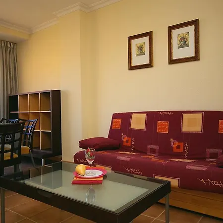 Apartment Belvedere Dénia