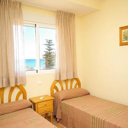 Belvedere Apartment Dénia