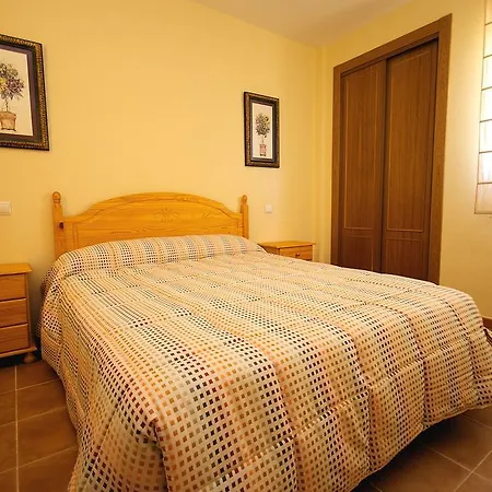 Belvedere Apartment